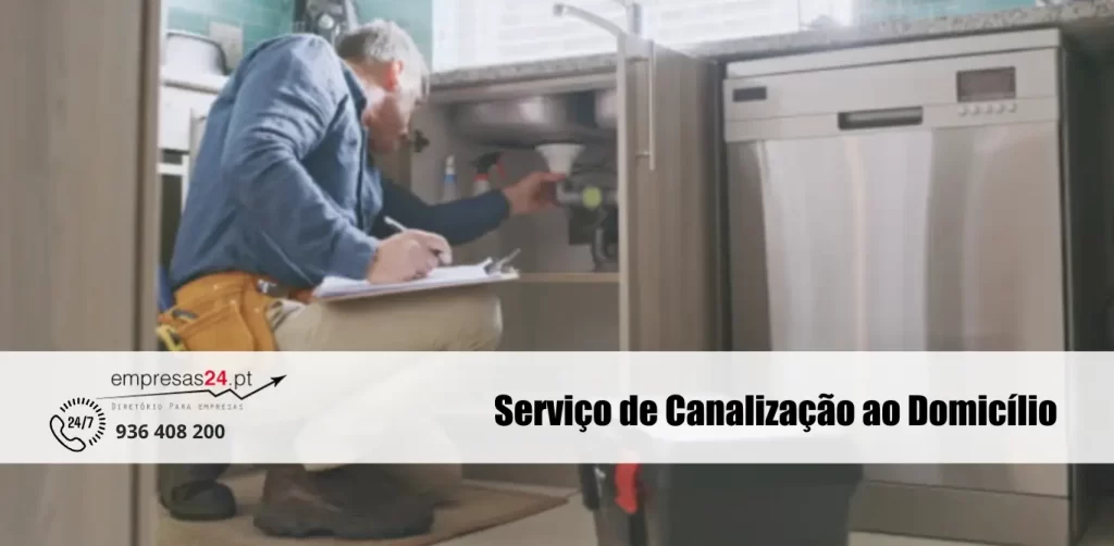 Serviço de Canalização Santa Cruz – Coimbra, Serviço de Canalização Santa Cruz – Coimbra,